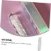 Healvian 1pc Waterproof Liquid Eyeshadow Portable Beauty Glitter Eye Shadow Cuticle Oil Mist Plant Essence 1 count (Pack of 1) 04# - Buy Online on GoSupps.com