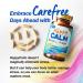 LABO Nutrition Happy Calm with KSM-66 Ashwagandha 5% Withanolides Saffron Extract and Black Pepper Extract for Stress Relief Energy Quality Sleep & Relaxation Non GMO 90 Veggie Capsules - Buy Online on GoSupps.com