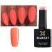 Bluesky Nail Gel Polish California Coral Peach Neon Coral Spring Summer Coral UV LED Soak Off 10ml
