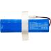 Replacement Battery for RR8587WH/NS0 RR8597WH/NS0 SS-2230002528 (2600mAh) - International Shipping Available - Buy Online on GoSupps.com