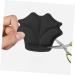 GLEAVI Anti-Drop Half Size Heel Grips - 8 Pairs Black High Heel Cushions & Non-Slip Shoe Inserts for Ultimate Comfort & Protection - Buy Online on GoSupps.com