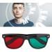 Red-Green Glasses for Color Blindness | Portable Visual Training & Amblyopia Correction - Buy Online on GoSupps.com