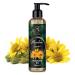 Buy Mountain Arnica Massage Oil 200ml - Pure Natural Body & Cosmetic Oil for Skin Care & Relaxation | Arnika Montana Extract - Buy Online on GoSupps.com