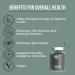Pure for Men Multivitamin & Reset Detox Supplement Bundle - 120 Capsules + 30 Capsules - Buy Online on GoSupps.com