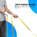 Buy Loutep Reflecting Training Lines for Dogs - Extra Long Leash (3m 5m 10m 15m 20m 25m 30m) with Padded Handle - Strong Nylon Rope for All Dog Sizes - International Shipping Available - Buy Online on GoSupps.com