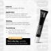 ABERA GINB Castor Oil Eyebrows & Beard Enhancer Serum - Regrow Thin & Sparse Hair with Biotin & Peptides | 0.67 fl OZ - Buy Online on GoSupps.com