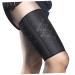 Yardwe Thigh Protector - 2 Pcs Knit Leg Warmers for Hamstring & Groin Support | High Elasticity Sports Gear - Buy Online on GoSupps.com