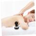 Anneome Fascia Gun - Mini Muscle Massage Device for Shoulders Face & Feet | Deep Tissue Electrical Massager | Portable Relief Tool - Buy Online on GoSupps.com