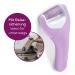 Beurer MP 59 Waterproof Electric Cornal Remover - 2 Speed Levels for Wet & Dry Feet Battery Operated | Ideal for Strong Cornea Care - Buy Online on GoSupps.com
