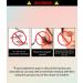 ZDSLASHES Black Eyelash Extension Glue - 11-Week Retention | 0.5 Sec Drying | Non-Irritating Formula - Professional Semi-Permanent Extensions - Buy Online on GoSupps.com