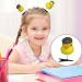 JSGHGDF Cute Cartoon Duck Hairpin Adornment Unique Cartoon Duck Shaped Hairpin Hair Clip Chic Headdress Accessory for Girls hat duck 13 - Buy Online on GoSupps.com