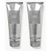 Bath and Body Works Gift Set of of 2 - 8 oz Body Cream - (Sweater Weather)