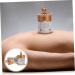 Buy Homsfou Moxibustion Box Set - 3 Pcs Moxa Sticks & Pumpkin Leaf Support Pockets | International Shipping Available - Buy Online on GoSupps.com