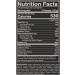 Gorilla Gulps Chocolate Vegan Mass Gainer 5 lb Natural High Calorie Protein Powder: GMO Gluten & Soy Free. No Artificial Ingredients Vitamin B12 + D3 & Iron 530 Calories 18 Servings Chocolate 5.19 Pound (Pack o  - Buy Online on GoSupps.com