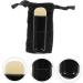 Makeup Cosmetic Applicator Cosmetic Tools Make up Brush Blush Brush Makeup Tools Makeup Supplies Foundation Brush Powder Brush Travel Wood Dense Mushroom Head - Buy Online on GoSupps.com