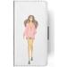2 Pack Flip Case for iPhone 14 Pro - Fashion Girl Design - Stylish & Durable - Buy Online on GoSupps.com
