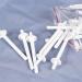 Buy Heallily Nose Wax Sticks - Disposable Hair Removal for Nose Ears & Face - 20 Pack - Buy Online on GoSupps.com