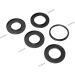 SmallRig Lens Adapter Ring Kit for Matte Box 3196 - CPL and ND Filter Threads (52mm/55mm/58mm/62mm/86-95mm) - Matte Box Adapter 3383 - Buy Online on GoSupps.com