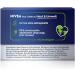  NIVEA MEN NIVEA MEN Protect & Care Intensive Moisturizing Cream in a Pack of 3 (3 x 50 ml) Soothing Face Cream for Men Moisturizing Day Cream - Buy Online on GoSupps.com