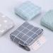 4 Pcs Sanitary Napkin Storage Bags | Menstrual Pad Cases | Nursing Pad Pouches - Mini Cosmetic & Coin Purses - Buy Online on GoSupps.com