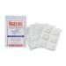 Signature Bigeloil Quilted Poultice Hoof Pad - 4 Pack - Clear Unisex 427944