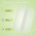 AUSLKA Blemishes Patches - 44 Strips Hydrocolloid Dots - Large Blemishes Patch - Blemishes Stickers - Zit Breakouts - Suitable for Larger Area Outbreaks 1 count (Pack of 44) - Buy Online on GoSupps.com
