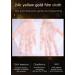 24k Gold Mask Sheet Mask Niacinamide Mask Nourishing & Moisturizing Hyaluronic Acid Mask Skincare For All Skin Types - Buy Online on GoSupps.com