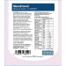 Dr.Vegan MenoFriend Menopause Support Capsules - Relieves Common Symptoms - 60 Capsules - Botanicals, Vitamins & Minerals - Wild Yam, Dandelion Root, Mung Bean - Two-A-Day - Buy Online on GoSupps.com