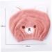 Absorbent Quick Drying Turban Kids 2 Pieces Hair Turban Towel Quick Dry Hair Turban Towel Quick Hair Drying Quick Dry Hair Towel Wrap Blue And Pink - Buy Online on GoSupps.com