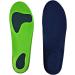 FRCOLOR Orthotic Arch Support Insoles for Flatfoot - Comfort Shoe Pads XL - 1 Pair - Buy Online on GoSupps.com