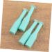 JECOMPRIS 4pcs Scleral Plunger Set - Suction Stick Inserter & Remover for Home & Travel - Buy Online on GoSupps.com