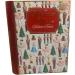 Christmas Book Shortbread Tin Gift - Festive Teatime Book Of Treats With Assorted Shortbread Biscuits - Great For Kids & Adults Stocking Fillers Secret Santa Gifts - Buy Online on GoSupps.com