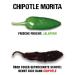 Buy Scovillas Chipotle Morita Pods - Dried 30g | Authentic Mexican Flavor | International Shipping - Buy Online on GoSupps.com
