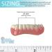 Billy-Bob Instant Smile Lower Veneer - Get a Perfect Smile Instantly - Buy Online on GoSupps.com