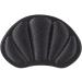 SUMEIKE Self-Adhesive Heel Grips - 2 Pairs Shoe Inserts for Shoes Too Big | Anti-Blister Shoe Liners & Heel Protectors - Beige - Buy Online on GoSupps.com