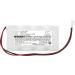 Battery Replacement for Indexa OS360A 9000ASD 32094 OS365A - High-Quality AKKU-360A for International Shipping - Buy Online on GoSupps.com