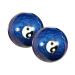 Orfofe 1 set of health massage handball roller massage handballs baoding balls massage handballs meditation balls massage balls chinese balls for hands health exercise balls