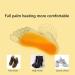 Self-Heating Insoles - Breathable & Skin-Friendly Foot Warmers for Sports Skiing & Camping - 3 Pack Sizes 42M 44M - Buy Online on GoSupps.com