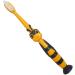 8 Bumblebee Children's Toothbrushes with Suction Cup - Fun & Functional Oral Care for Kids - Buy Online on GoSupps.com