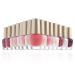 Nicole Miller 15 Pc Nail Polish Collection Pinks and Nudes