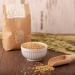 Bio Buckwheat 1.8 kg - Untreated Plastic-Free & Eco-Friendly | S ssundclever.de - European Cultivation - Buy Online on GoSupps.com