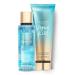 Victoria Secret New 2015 Aqua Kiss Fragrance Mist and Lotion Set Fresh - Buy Online on GoSupps.com