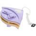 Magnetic Brush Glassware Window Cleaner Double Layer Glass Cleaning Purple Bow 3 8mm - Buy Online on GoSupps.com