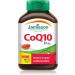 Jamieson CoQ10 Antioxidants 60 mg - 80 Softgels | Boost Heart Health & Energy - International Shipping - Buy Online on GoSupps.com