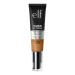 e.l.f. Camo CC Cream Colour Correcting Medium-To-Full Coverage Foundation with SPF 30 Tan 400 W 1.05 Oz (30g)