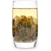 Oriarm Th Oolong au lait Jin Xuan 100 gramme - Taiwan Alishan High Mountain Tea - Milk Oolong Tea Loose Leaf - Naturally Processed 100 g (Lot de 1) - Buy Online on GoSupps.com
