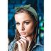 Jaciya 6-Pack Knotted Bow Headbands for Women - Stylish Turban & Wide Knot Headbands in 6 Colors - Buy Online on GoSupps.com