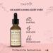 Neemli Naturals Redensyl & Biotin Hair Growth Concentrate 1.69 Fl Oz - Transparent | Pack of 1 - Buy Online on GoSupps.com