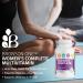 Bronson ONE Daily Women's Complete Multivitamin - 180 Tablets - Buy Online on GoSupps.com