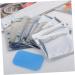 Gatuida 30 Sheets Intelligent Fitness Equipment Gel Pads - Replacement Pads for Optimal Training | Blue - Buy Online on GoSupps.com